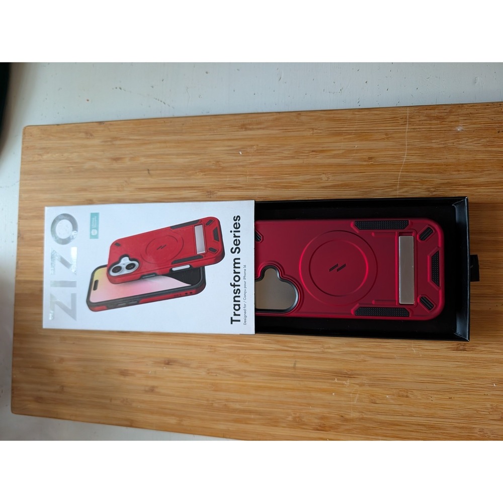 New iPhone 16 Phone Case